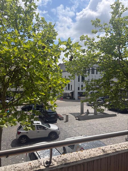 Frisch sanierte 3-Zimmer-Wohnung mit Balkon in attraktiver Lage